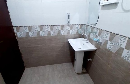 Gulshan-E-Jamal House | Rose Palace Guest House Gulshan