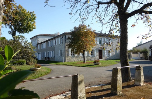 Tournecoupe House | ROSE Room, Saint Roch Bed and Breakfast, indoor heated pool