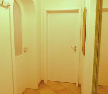 Altenmittlau Apartment | ROSE'S Ferienwohnung