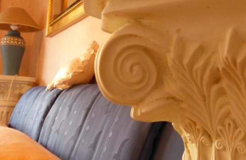 Altenmittlau Apartment | ROSE'S Ferienwohnung
