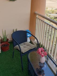 Bay La Sun Apartment | Rose suite مدينة الملك عبدالله الاقتصادية
