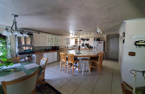 Page House | Rose Walk Inn Bed & Breakfast is Now Available as a VRBO!