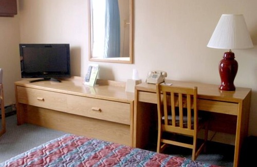 Roseau Hotel | Roseau Motel