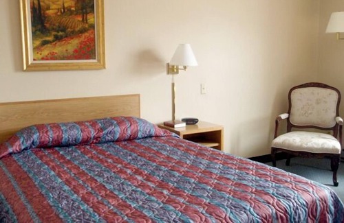 Roseau Hotel | Roseau Motel