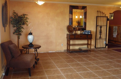 Roseau Hotel | Roseau Motel