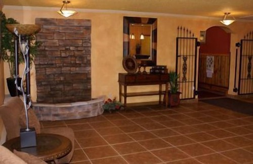 Roseau Hotel | Roseau Motel