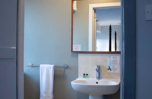 Achachork Hotel | Rosedale Hotel