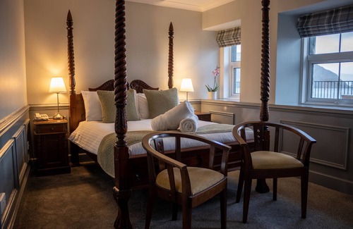 Achachork Hotel | Rosedale Hotel