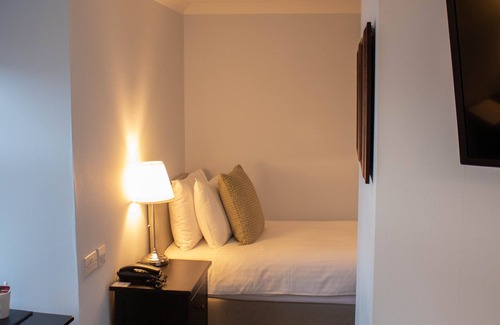 Achachork Hotel | Rosedale Hotel