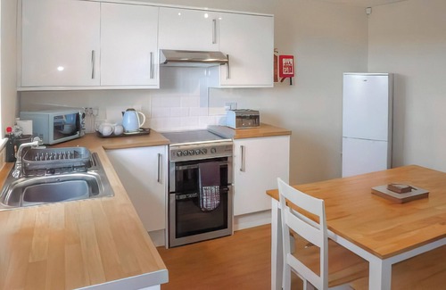 Chapel Saint Leonards Cottage | Rosedene Cottage Two - UK48605
