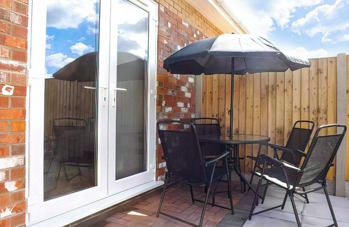 Chapel Saint Leonards Cottage | Rosedene Cottage Two - UK48605