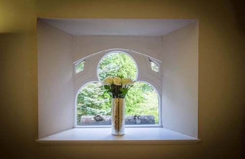 South Galson Apartment | Rosedene Highland House - Emperor Apartment 6
