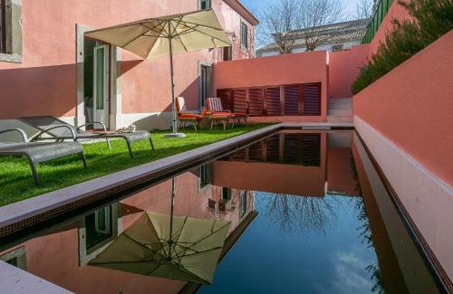 Sintra House | Rosegarden Essence Sintra - by Unlock Hotels