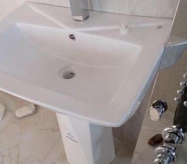 Agbowa Apartment | Roseline Villa