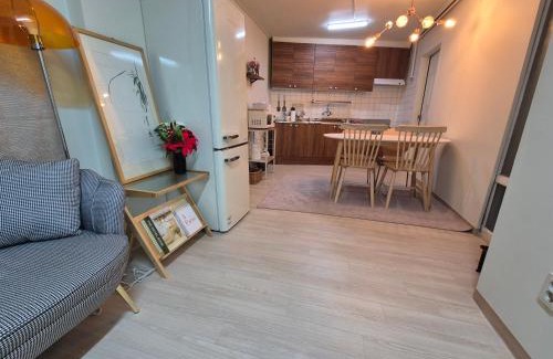 Singil-dong Villa | Rosemary