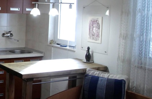 Zuljana Apartment | Rosemary - Zuljana Seaside Escape -