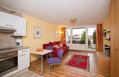 Scheidegg Apartment | Rosenalm Appartment 208
