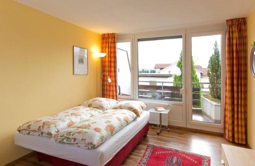Scheidegg Apartment | Rosenalm Appartment 208
