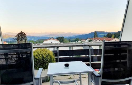 Scheidegg Apartment | Rosenalm Scheidegg