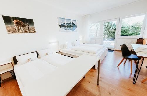 Scheidegg Apartment | Rosenalm Scheidegg