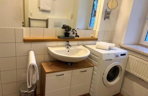 Hopfgarten Markt Apartment | Rosenberger I und II