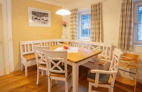 Hopfgarten Markt Apartment | Rosenberger I und II