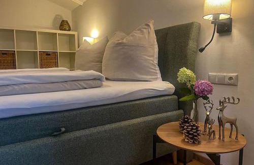 Hopfgarten Markt Apartment | Rosenberger I und II