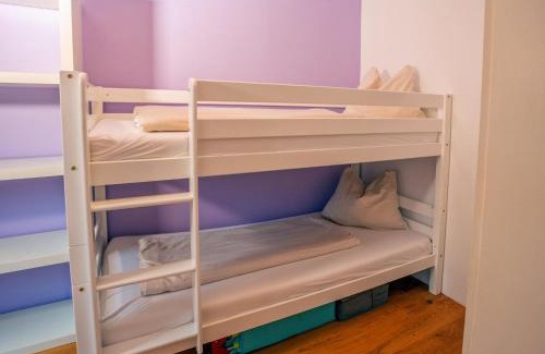 Hopfgarten Markt Apartment | Rosenberger I und II