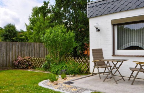 Busum Apartment | Rosengrund by Interhome