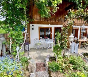 Gerzensee Apartment | Rosenhüsli