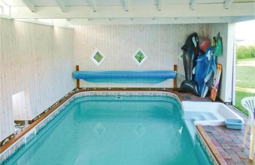 Rageleje House | Rosenhavet