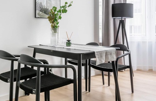Rosenheim Apartment | Rosenheim Gillitzerstr | Suite XL + Sofa Bed