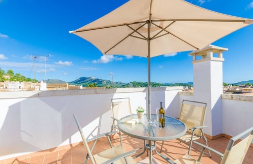 Arta House | Roser (Roser De Artà)