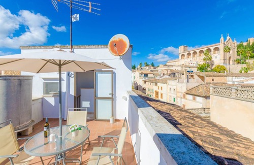 Arta House | Roser (Roser De Artà)