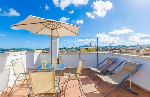 Arta House | Roser (Roser de Artà)