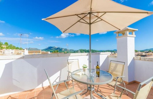 Arta House | Roser (Roser de Artà)
