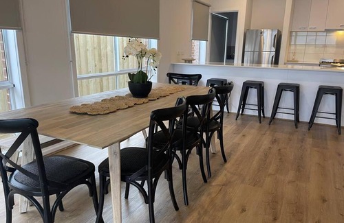 Cowes House | Rose’s Island beach House - Phillip Island - Cowes