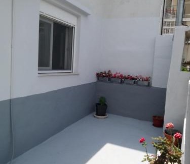 Nea Moudania Apartment | Roses Studio 1
