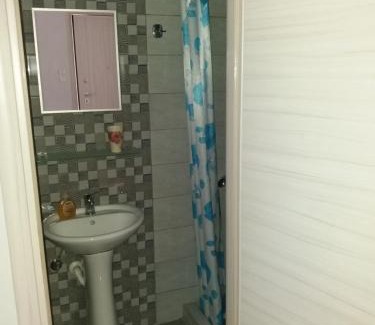 Nea Moudania Apartment | Roses Studio 1