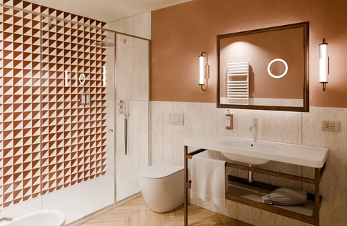 Old Town Hotel | Rosetta Hotel Perugia, Tapestry Collection by Hilton