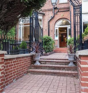 Muswell Hill Hotel | Roseview Alexandra Palace Hotel