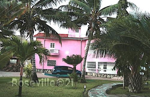 Diani Beach Apartment | Roseville
