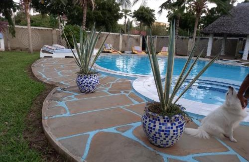 Diani Beach Apartment | Roseville