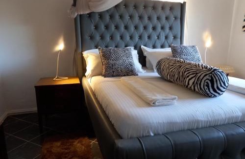 Diani Beach Apartment | Roseville