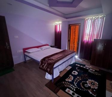 Bhopal Hotel | Roshan Resort