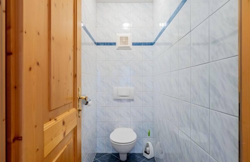 Soelden Apartment | Rosi by Interhome