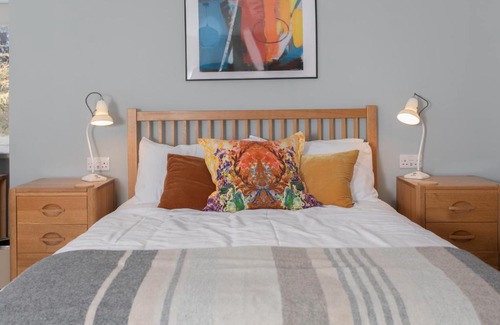 Roskhill House | Roskhill House