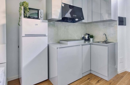 Chinatown Apartment | Rosmini13; Lil Gem in Sempione District