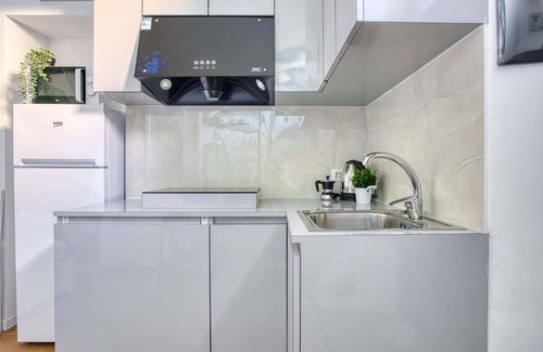 Chinatown Apartment | Rosmini13; Lil Gem in Sempione District