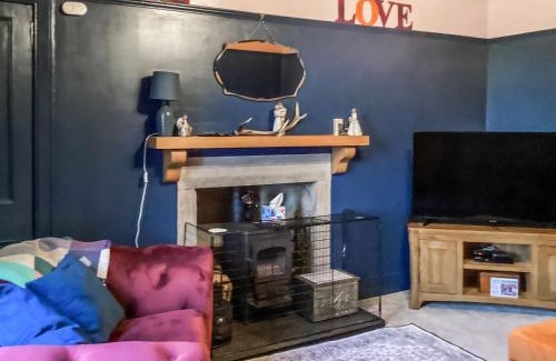 Evanton House | Rosslyn